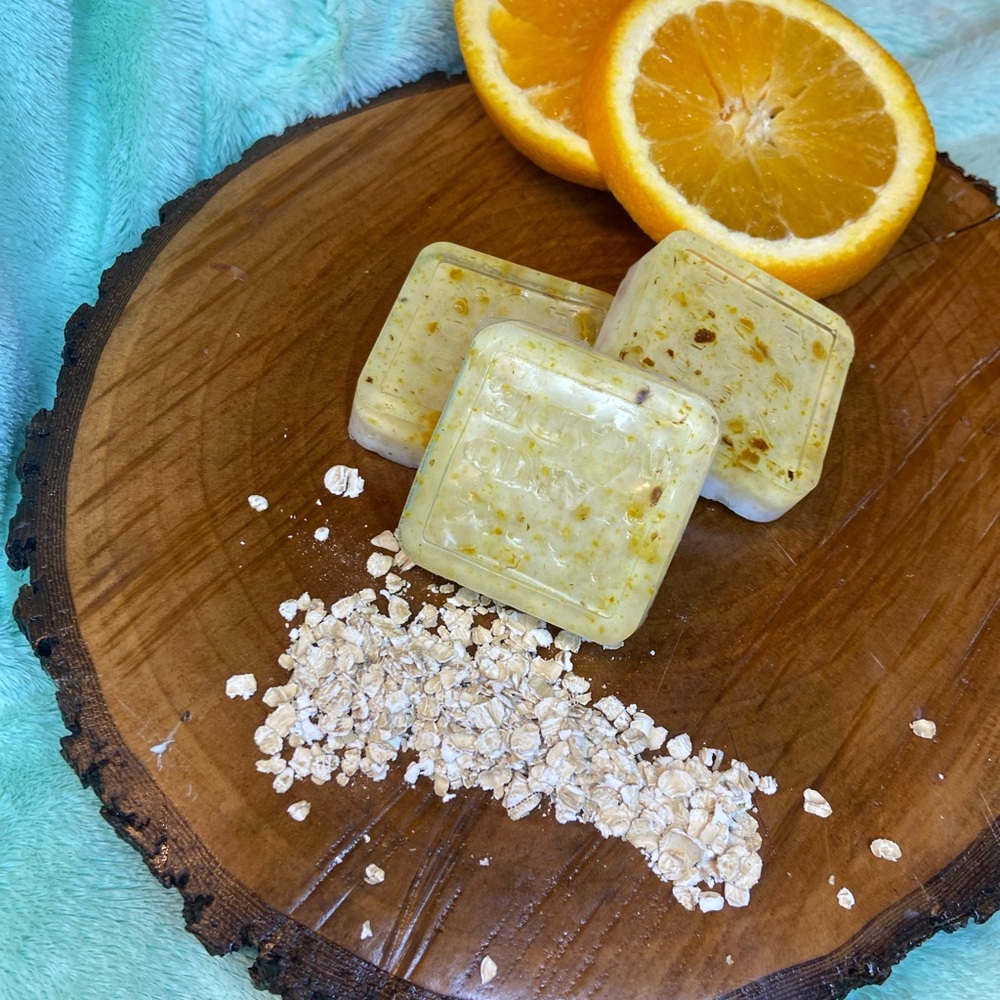 Hand made soap - Picture 4 of 5